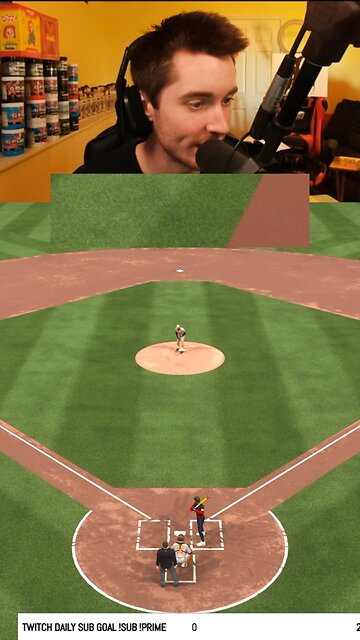 KEN & TIM CARRY THE TEAM IN MLB THE SHOW 24