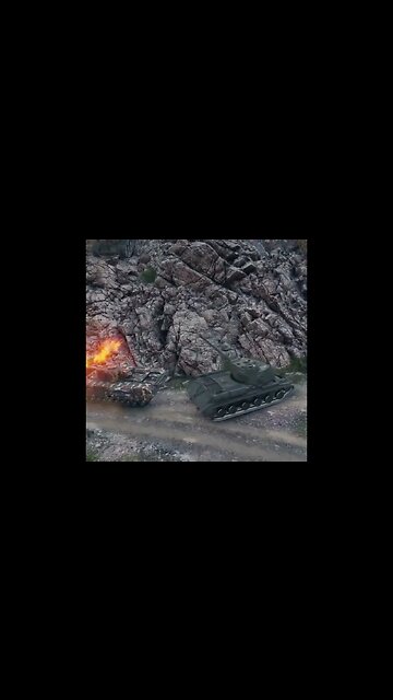 Не стой под горой #worldoftanks #shorts #shorts #memes #танки #wot_shots #wot