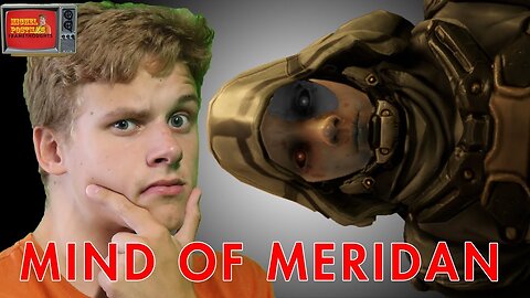FrameThoughts: The Mind of Steel Meridian