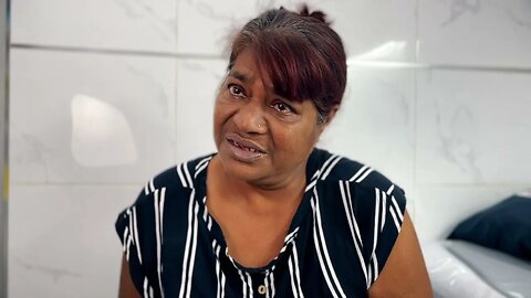 SHARITHA HUSSAIN STORY