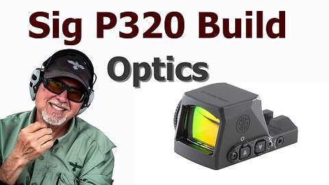 Sig P320 with ROMEO-X Optics Range Test | Ultimate Red Dot Performance! 1565
