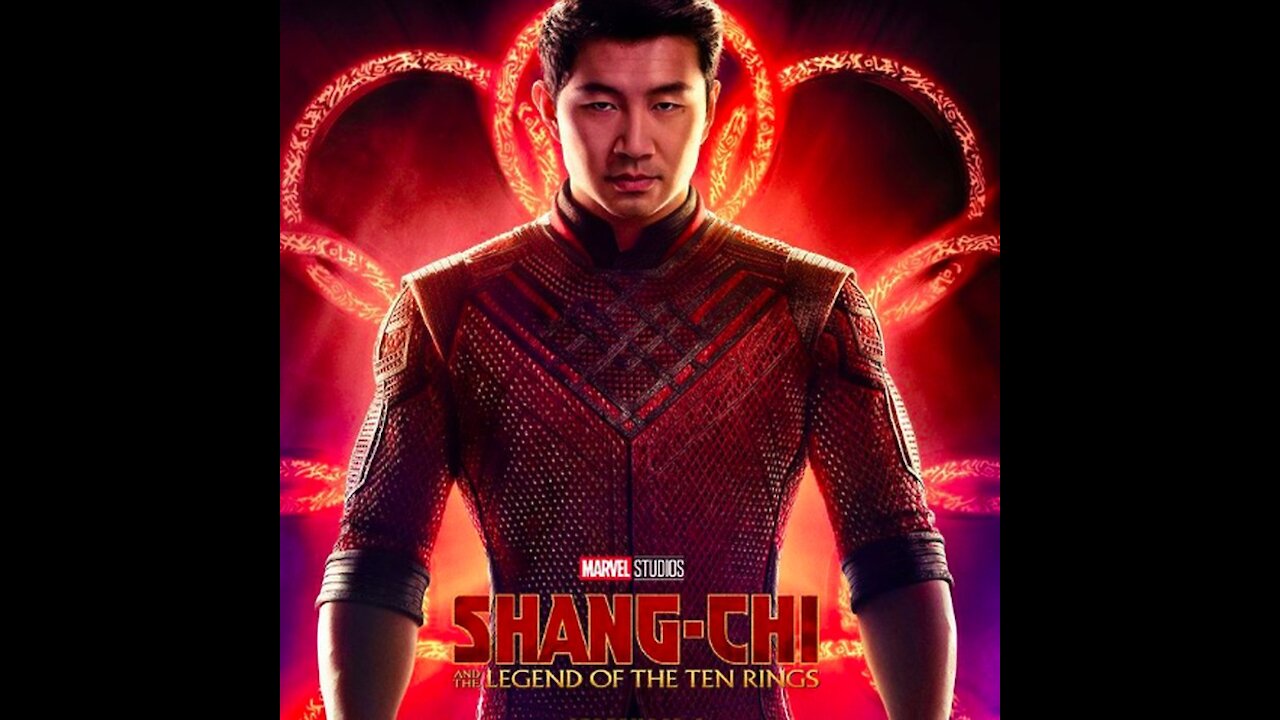 Shang-Chi and the Legend of the Ten Rings | Official Teaser HD | MARVEL PRESENT