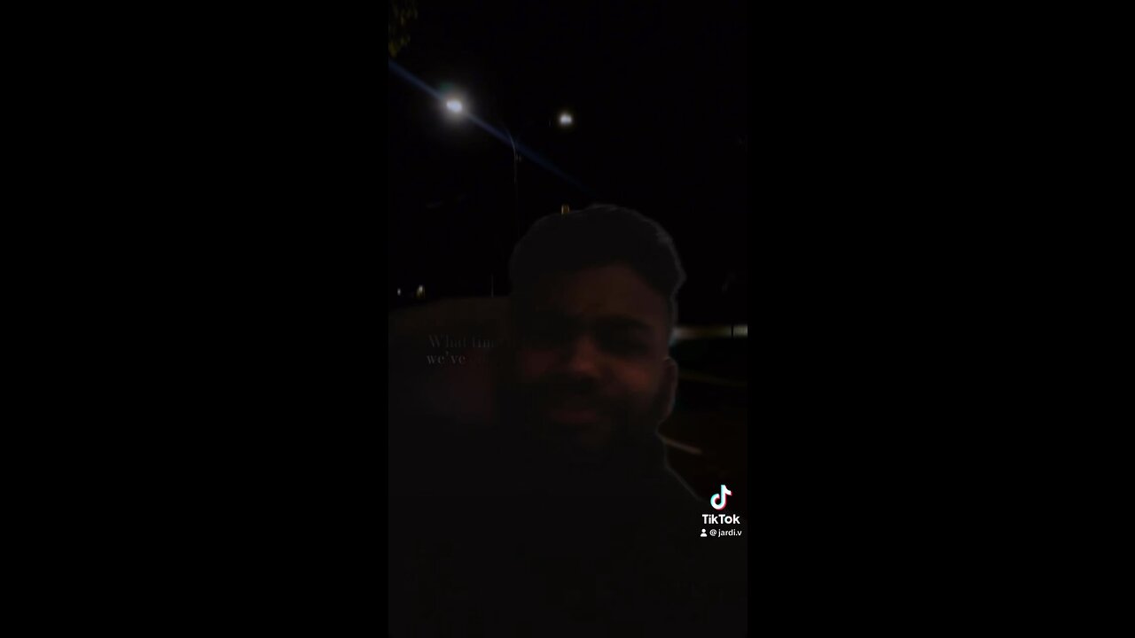 You believe what he says?