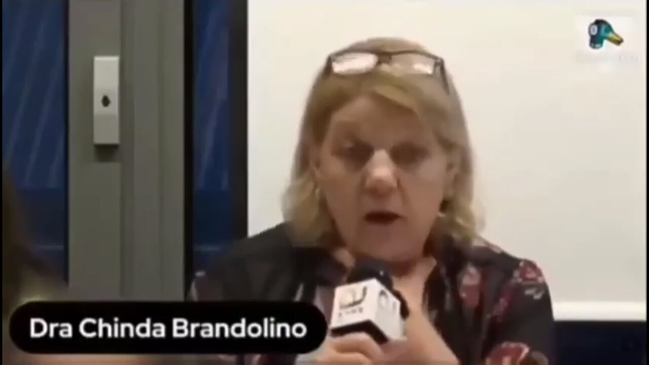 La vacuna experimental modifica el ADN y más.