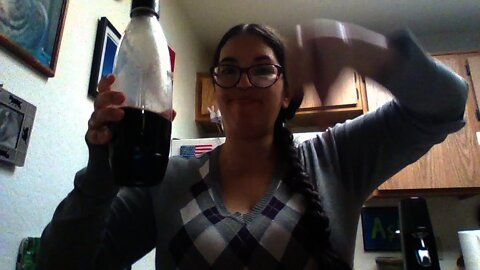 I Did Not Like The Sodastream Diet Cola