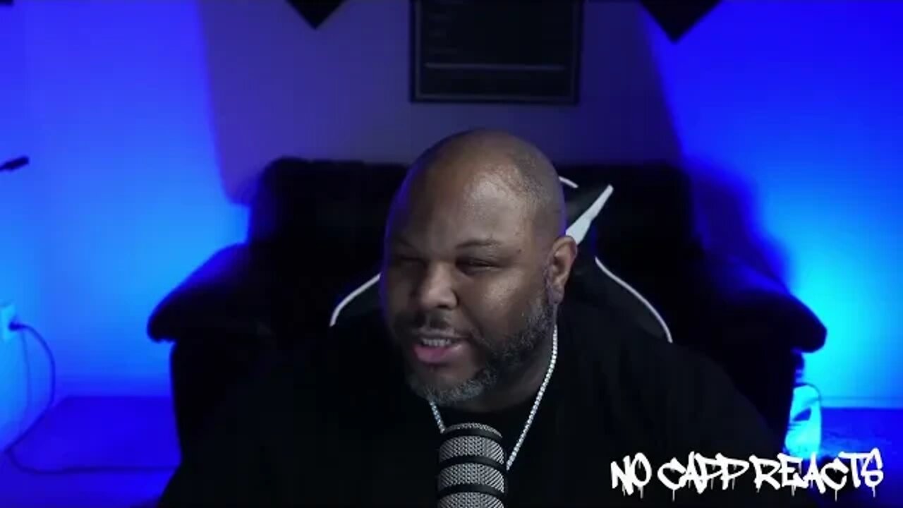 SUNDAY NIGHT LIVE | No Capp Reacts