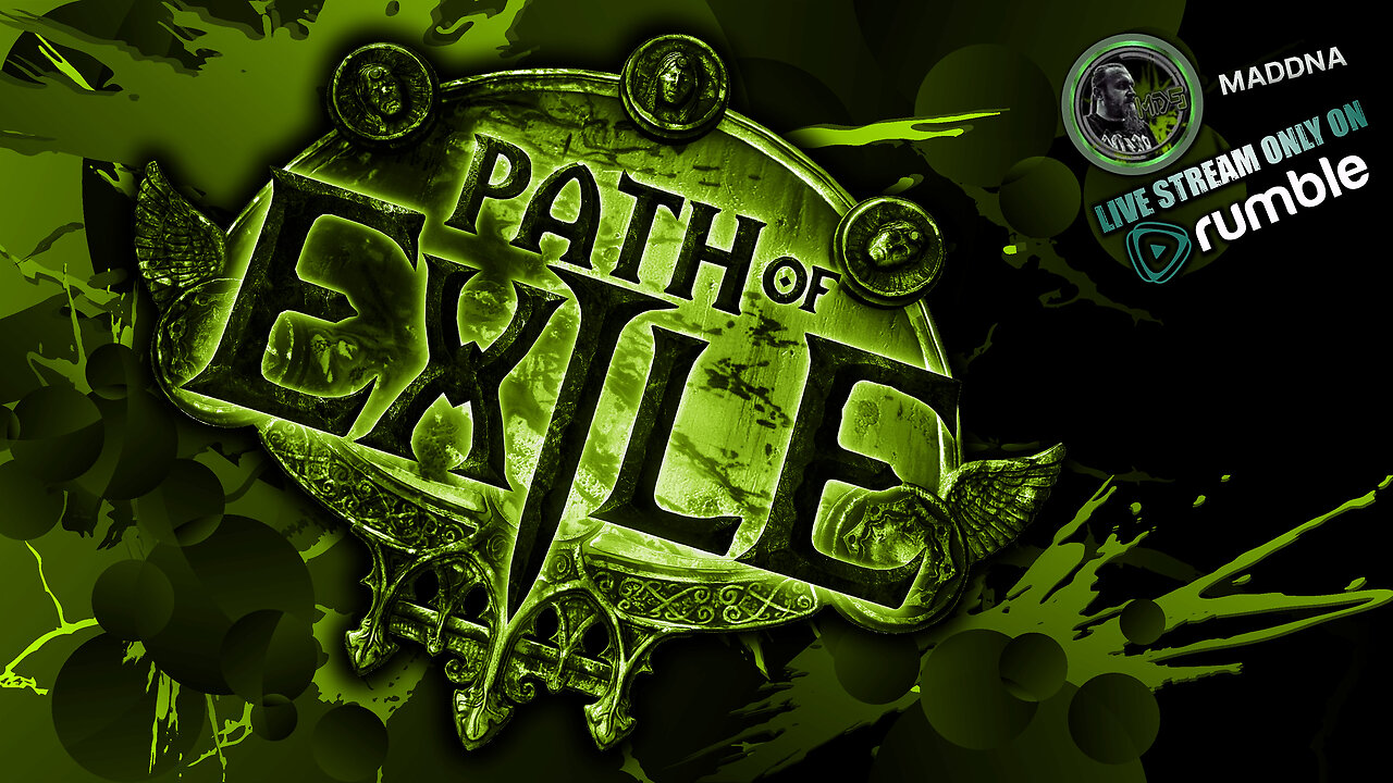 PATH OF EXILE 13