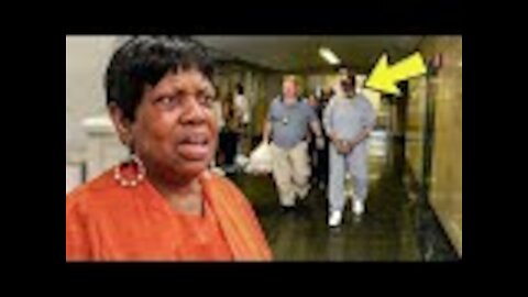 Woman Lives 40 Years With Her Husband, Then FBI Tells Her Who He Really Is