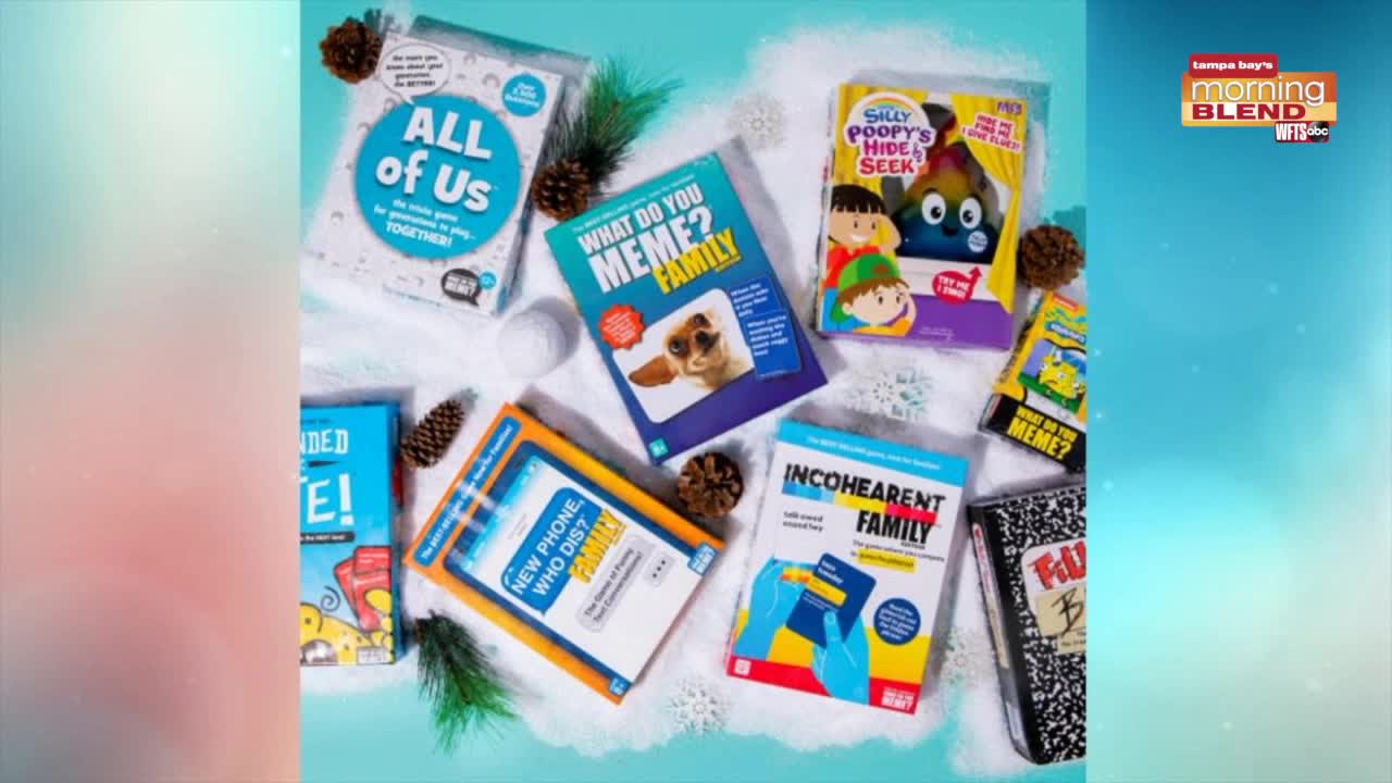Capital M | Morning Blend