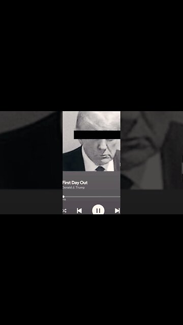 Donald Trump Rap Song