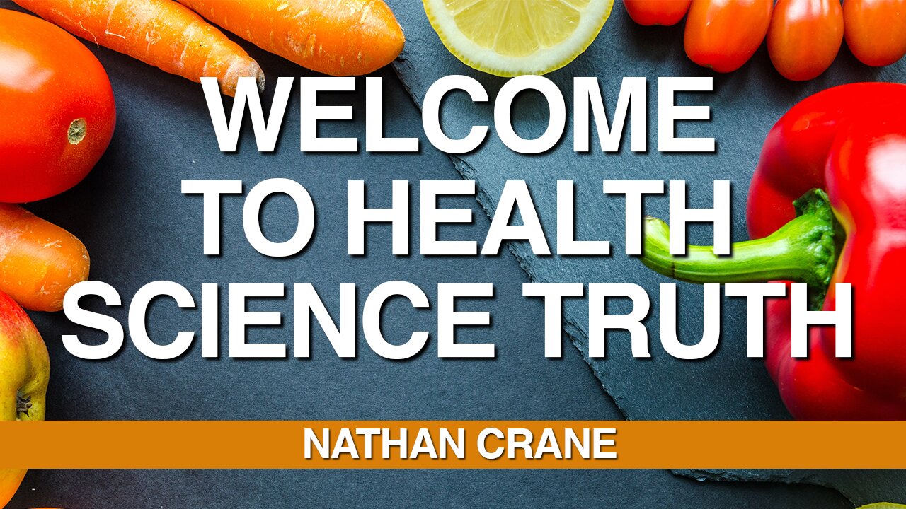 Welcome to Health Science Truth