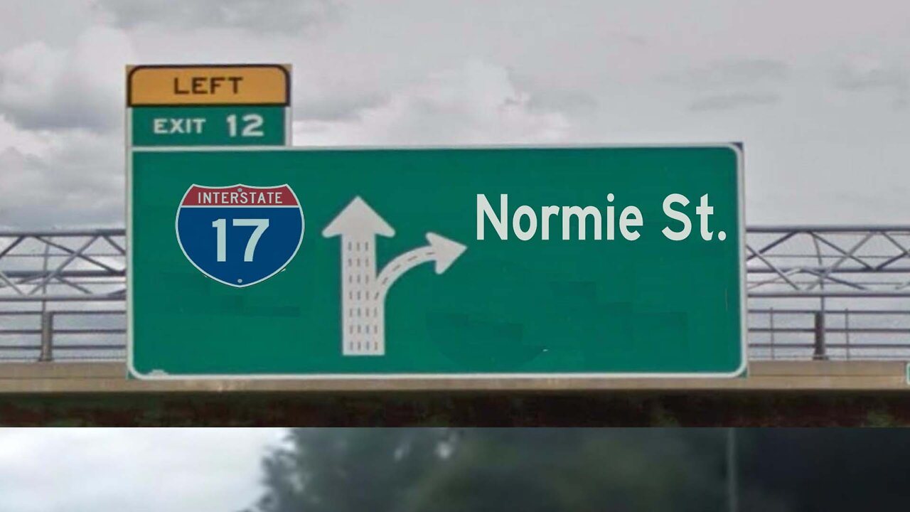 Exile On Normie Street