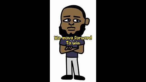 We Move Forward To Win #dayodman #motivation #eeyayyahh #motivationalspeaker #positivity