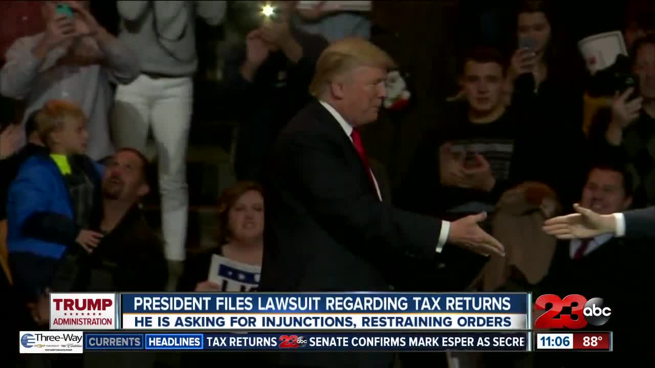 23ABC News at 11