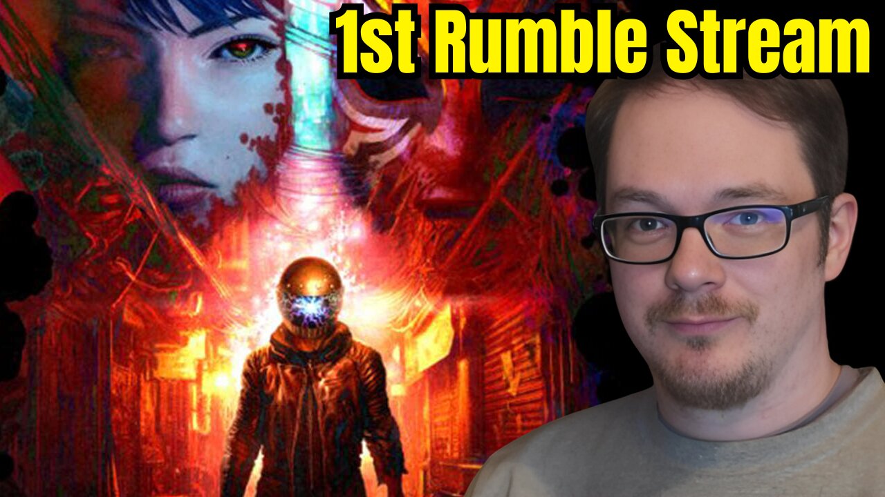 1st Rumble Stream | Slitterhead (PS5) - this game is so crazy and different!