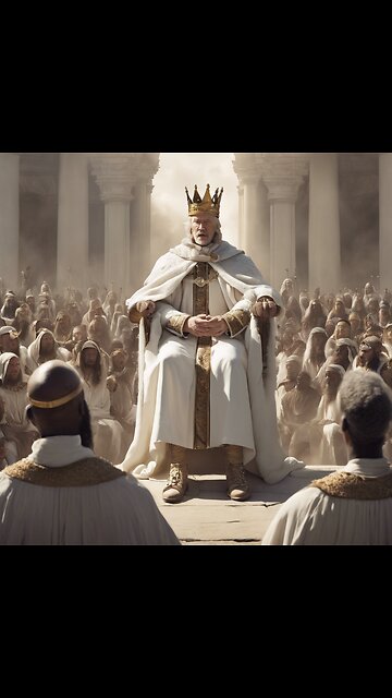 Obedience destroys the spirit