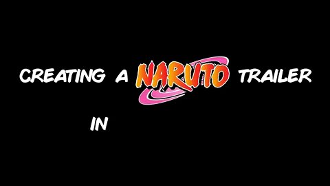 I Spent 150 Days Creating A Naruto Trailer Part 2 5