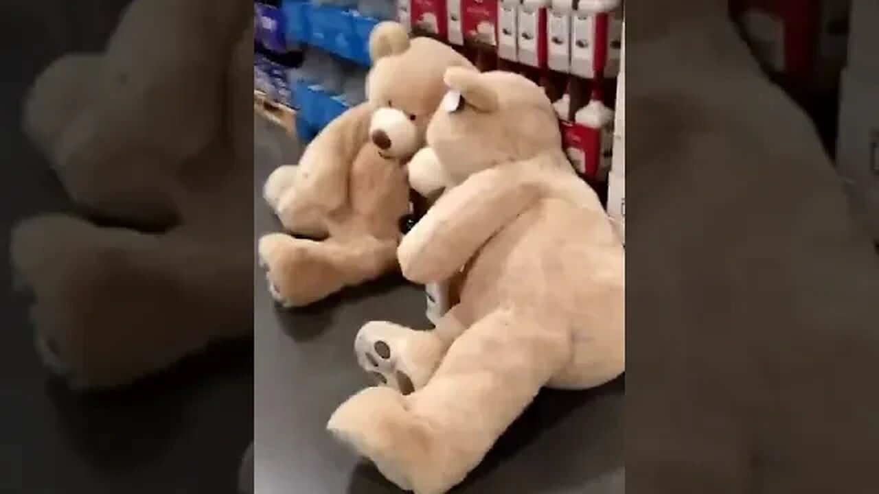 Meanwhile, at Costco