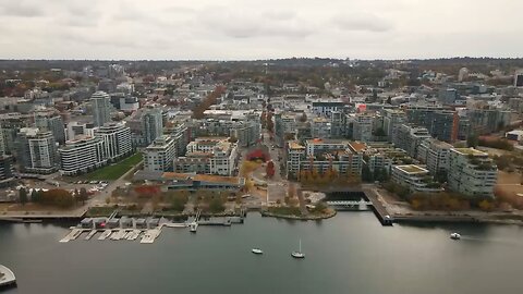 Vancouvers Housing Crisis!