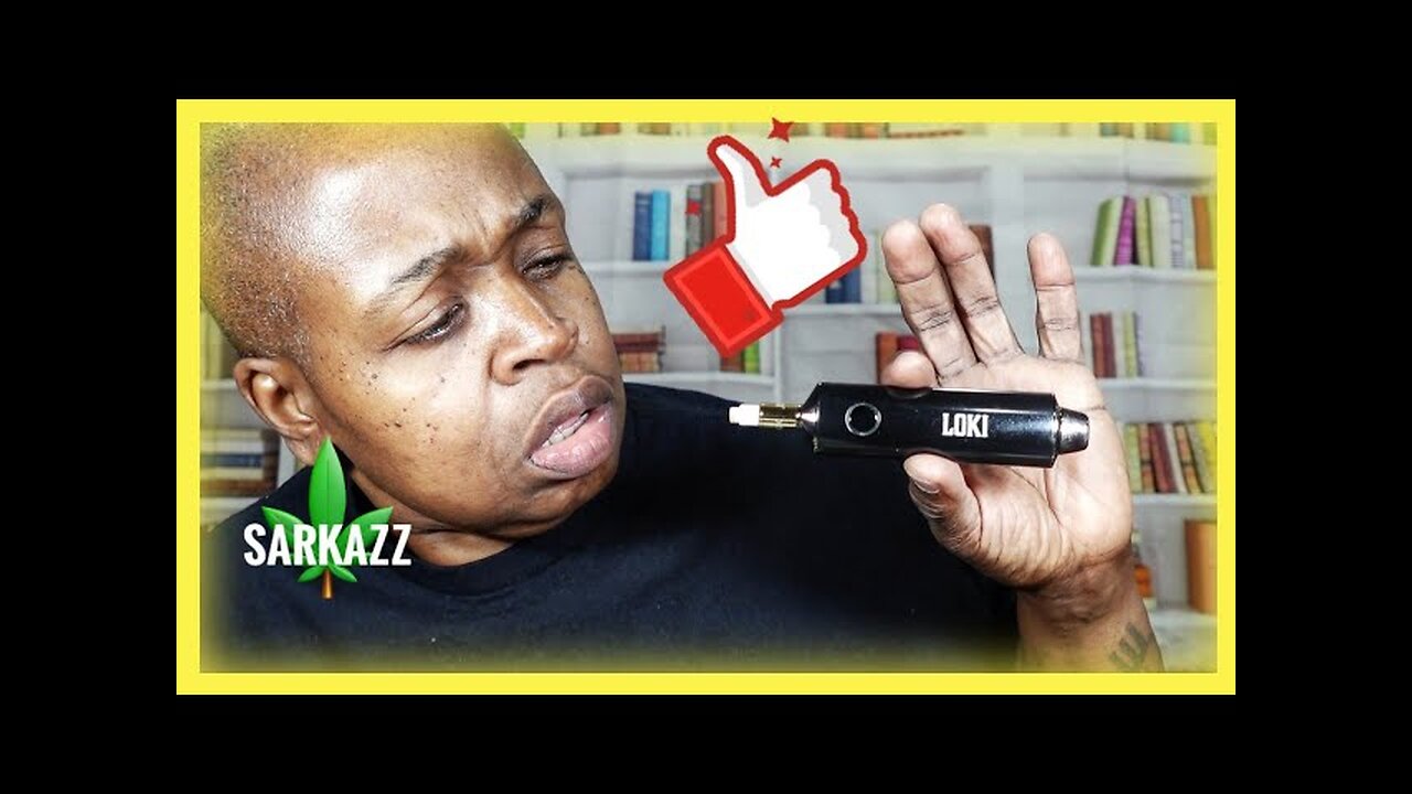 YOCAN LOKI | DR GANJA