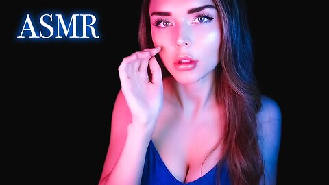 ASMR | Breathy Whispered Ramble 😴