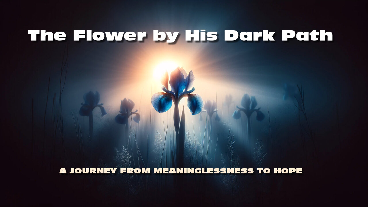 🎵 The Flower by His Dark Path 🎵 A Christian Rock Song