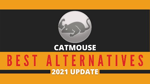 TOP 3 BEST CATMOUSE ALTERNATIVES FOR ANY DEVICE! - 2023 GUIDE