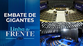 Câmara x Senado: Duelo interno nas medidas provisórias | LINHA DE FRENTE