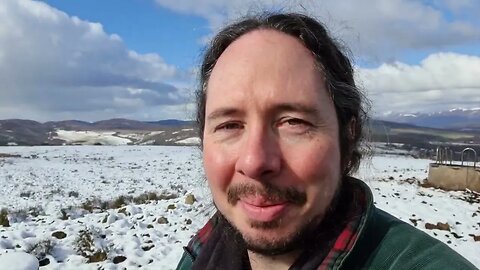 A Short Story | MOTIVATIONAL | Scott Spalding