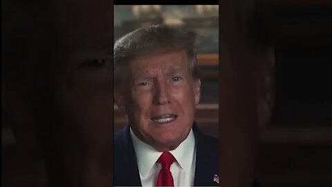 Trump Calls Out Warmongers