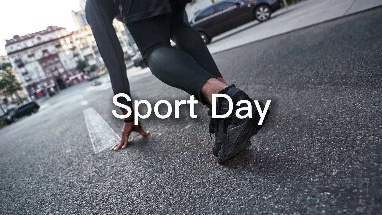 Sport Trap Rock workout Sport Rock No Copyright