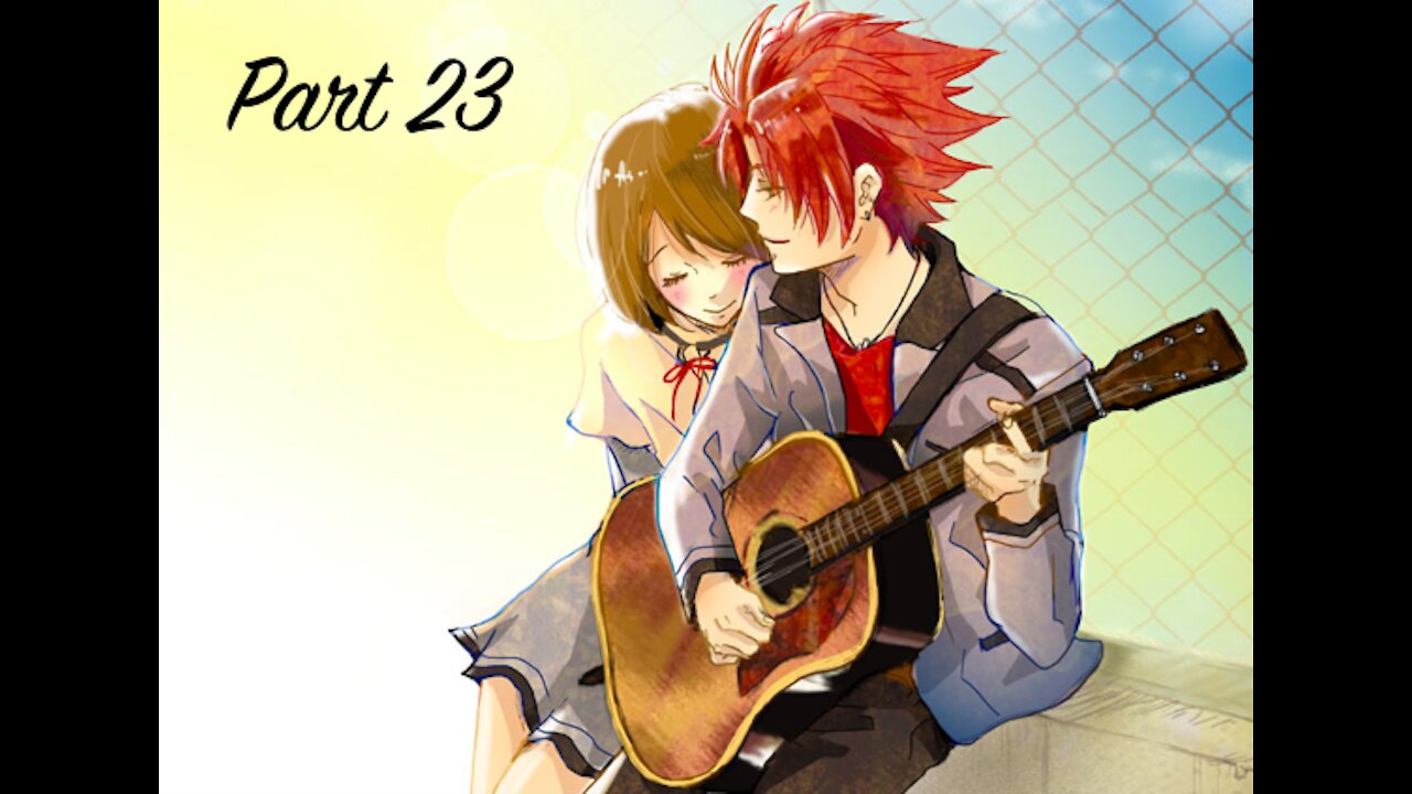 Let's Play TMGS2 Part 23: Doki Doki for Kou