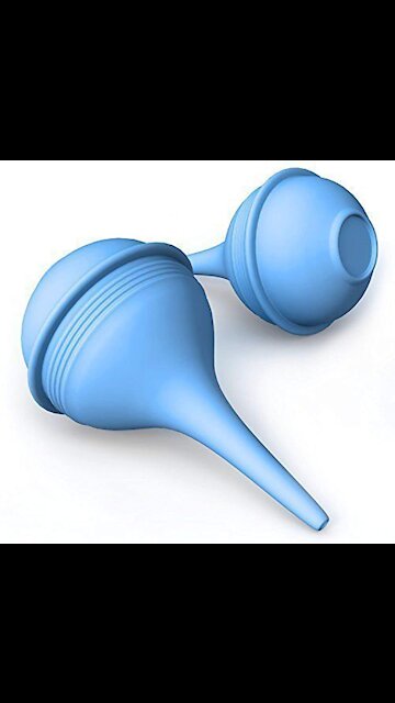 CDS 6: Vaginal Douche Protocol Explanation with Chlorine Dioxide Solution