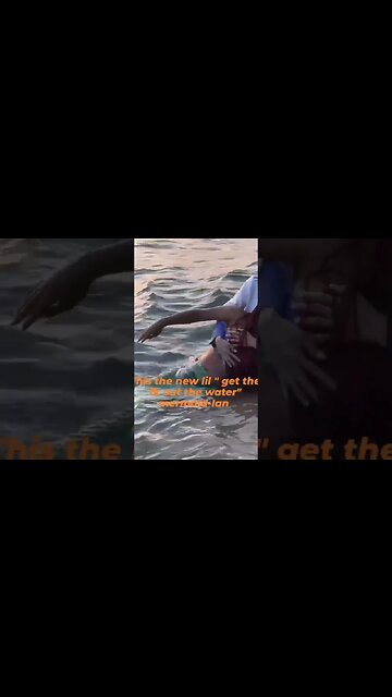 Not the little mermaid I paid to see! #littlemermaid #funnyshorts #trailer