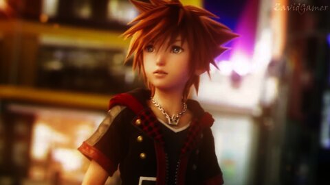 Kingdom Hearts 3 Video Secreto