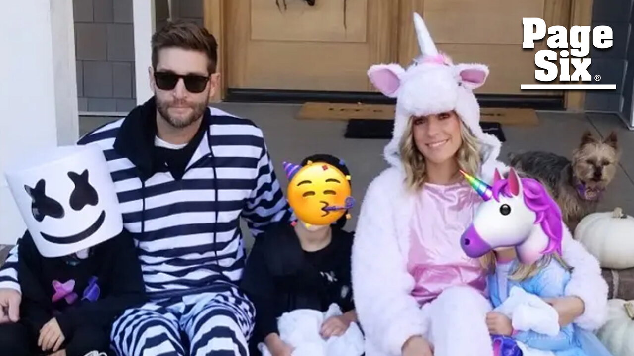 Kristin Cavallari hints custody arrangement of her 3 kids has 'changed' with ex-husband Jay Cutler