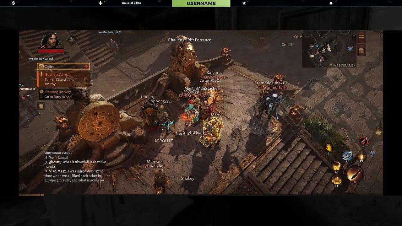 DIABLO IMMORTAL