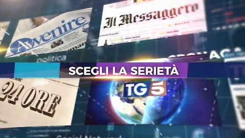 Il lavoro dei media sulla manifestazione a Washington D.C. del 6 gennaio 2021