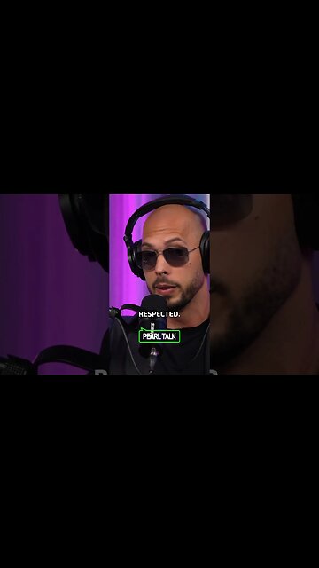 Men want status from women