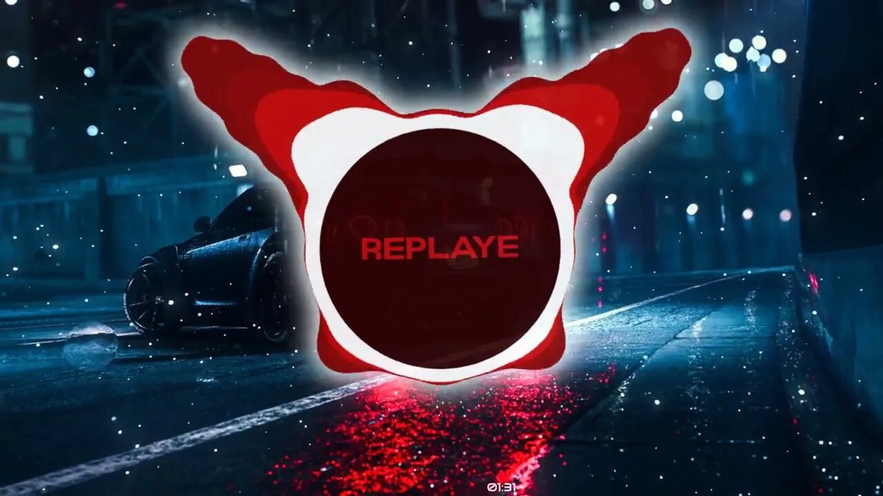 SHEXPIR & ROUDS - Ride #Music #SHEXPIR #ROUDS #HardWave #ElectronicMusic #Replaye