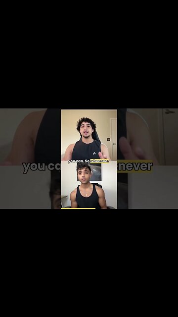 Top Tip on Day-Trading in College📈 | All in or Nothing | Bullseye Trading 🎯