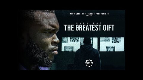 Biggest Nightmare turned Greatest Gift? Zach Orr's Incredible Story of Perseverance