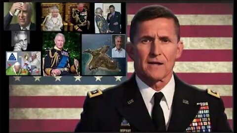 General Flynn provides the Update