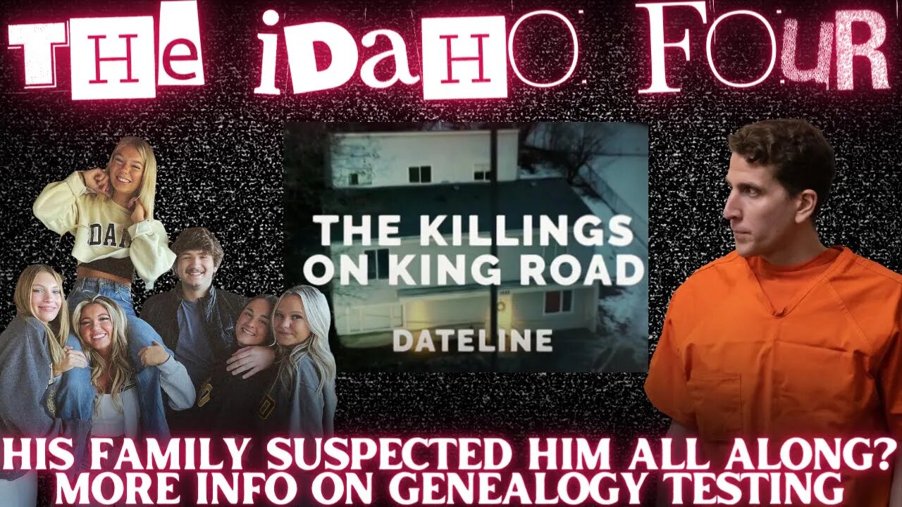 Dateline NBC The Killings on King Road | Reactions, Contradictions and New Information