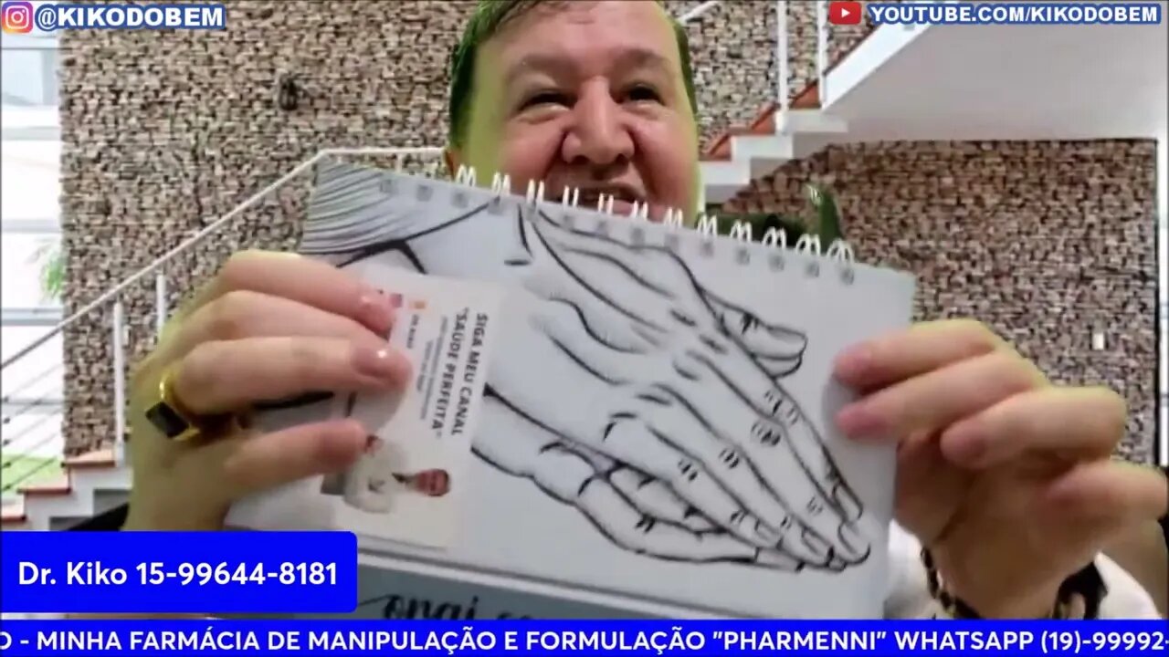 Varizes curcupower + nattokinase + taurina + prata coloidal informe certinho pra nós (15)-99644-8181