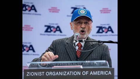 Jewish Group Praises Trump for Pro-Israel Picks