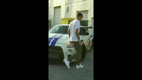 SKYLINE GTR R-35 LIBETY WALK