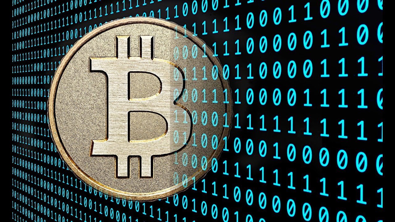 The Benefits of Bitcoin Explained! - and how it helps the poor survive oppressive governments