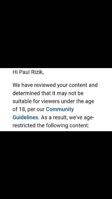 YT Hates Cannabis Users