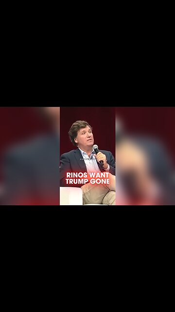 Tucker Carlson & Trump Jr: Neocons Need Trump To Lose To Return To The Party of Cheney & Bush - 9/29/24
